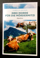 Drei Morde für die