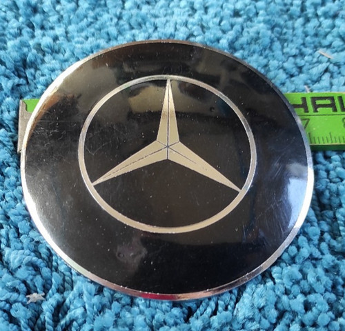 Mercedes benz 170 - s, w136
