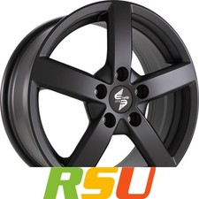 Etabeta eros black - etabeta, matt