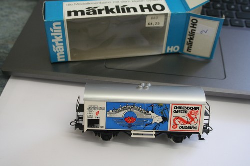 Märklin somo 4415 - mÄrklin, h0
