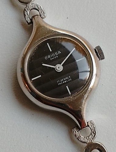 Oriosa swiss made - oriosa, damenuhr
