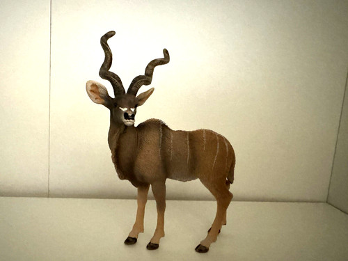 Schleich steinbock 14645 - schleich,