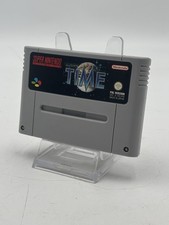 Super Nintendo SNES –