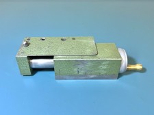 Abricht-Apparat Diamant-Abrichter Schleifmaschine Abrichtwerkzeug