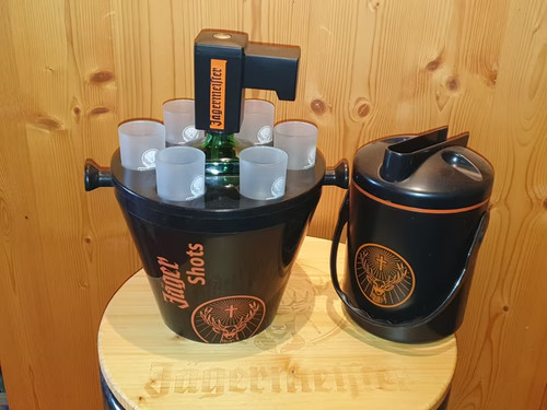 Jägermeister mobile