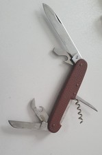 Taschenmesser DDR GML Leegebruch 