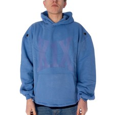 K1X Basketball Hoodie Herren