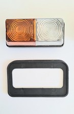 Blink Begrenzungsleuchte rechts fur Traktor Schlepper Belarus MTS T25 K700