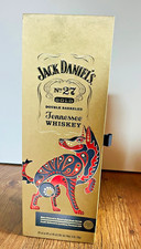 Jack Daniels Gold 27 Year of