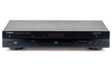 Yamaha BD-A1060 BluRay 3D SACD Player XLR / gewartet 1 Jahr Garantie [3]