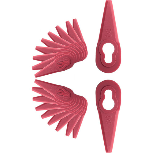 Fanztool akku rasentrimmer - fanztool,