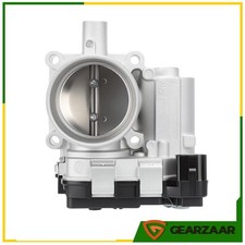 DROSSELKLAPPE FÜR AUDI A1 A3