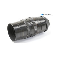 Pentacon 4,0/200 M42 + Defekt