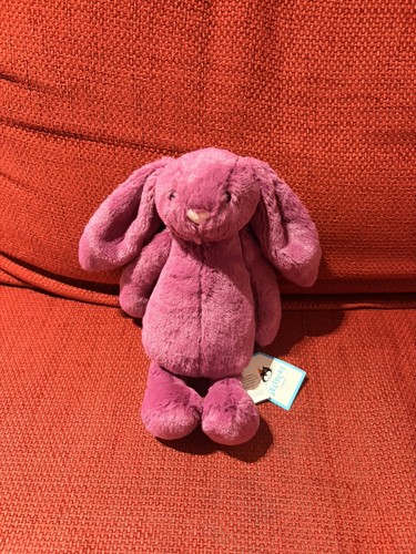 Jellycat little bashful - little,