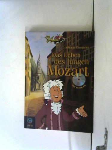 Little amadeus das - little,
