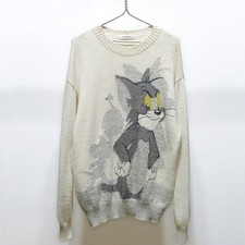 Vintage 90s ICEBERG TOM &