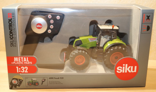 Siku farmer control - siku,