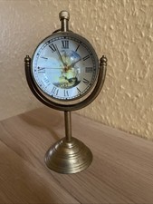 Maritime antike tischuhr - maritime,
