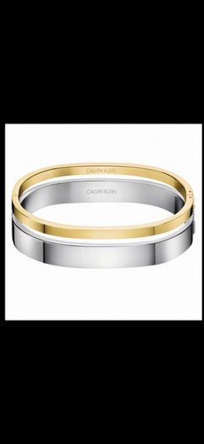 Calvin klein damen - damen, armreif