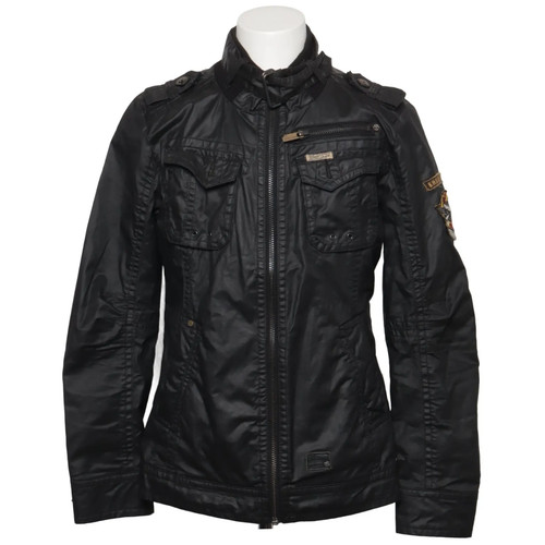 Khujo jacke herren größe - jacke,,