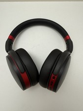 Sennheiser HD 458BT Over-Ear
