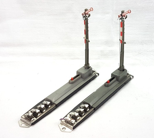 2er set siba - 1flg., signal