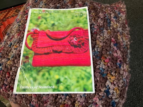 Twilleys strickanleitung 9052 - twilleys,