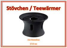 Teewärmer Stövchen Rechaud