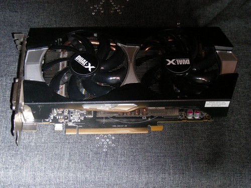Sapphire 270x 11217 - 270x, 11217-01-20g