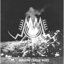 MAESTRO CROQUE MORT - Cuisine