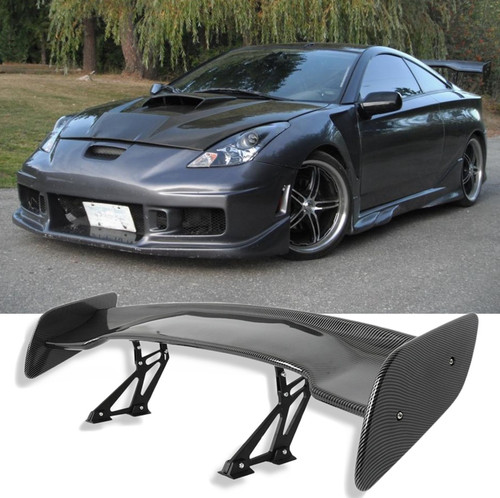 Carbon optik gt race - 47'', gt-race