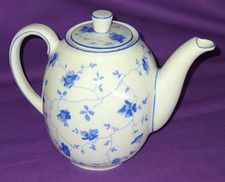 Arzberg 1382 Blaublüte ***