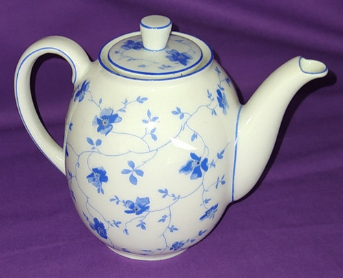 Arzberg 1382 blaublüte - 1382,