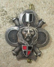 C.I. 61° R.A und 35° R.I