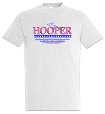 Hooper I T-Shirt Sign Company
