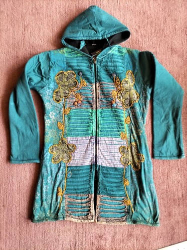 Mantel hippie goa nepal - *,