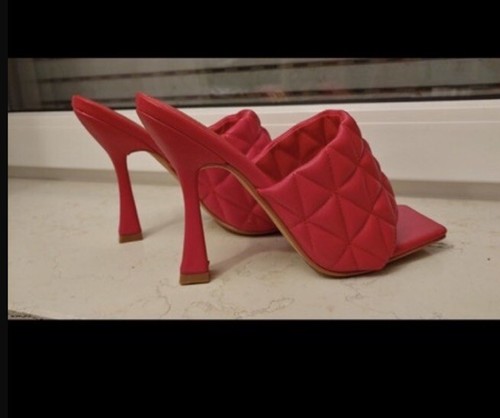 High heels 39 - gr.,