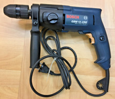 BOSCH Bohrmaschine Professional GBM 13-2 RE 550 W, NEU
