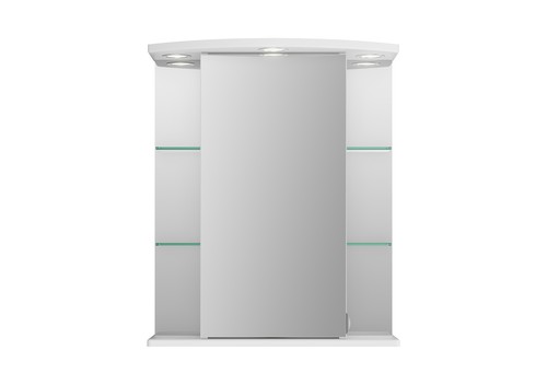 Spiegelschrank havana mit - havana,