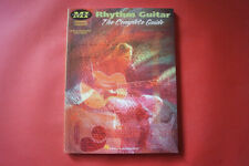 Rhythm Guitar The Complete Guide (Musicians Institute) .Gitarrenbuch