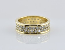 Memoire ring 585 000 k - memoire,