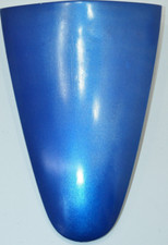 YAMAHA MAJESTY YP 125 D FRONTVERKLEIDUNG KASKADE BLENDE VERKLEIDUNG ABDECKUNG