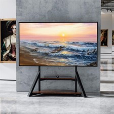 XXL TV Ständer Standfuß