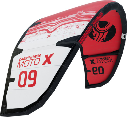 Cabrinha moto 14m - (2023),