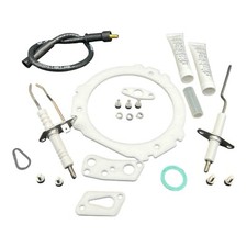 Wolf Wartungsset 8611173 für Gasbrennwerttherme CGB-35, CGB-50, CGB-K40-35