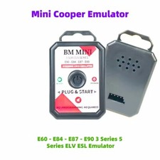 ELV ESL Steering Lock Emulator