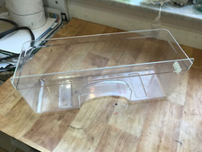 Premiere,Severin.Obstfach,Gemüsefach . 45,5x16,5x18 cm.