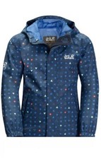 Jack Wolfskin Kinder