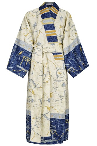 Bassetti kimono oplontis v9 - kimono,