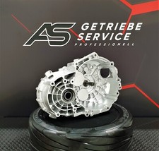 Getriebe jlv audi - jlv, a3